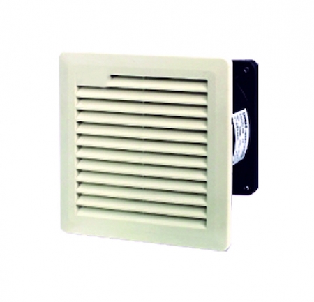TDM ELECTRIC SQ0832-0012 Вентилятор 230/170 м3/час 230В 35Вт IP54 TDM